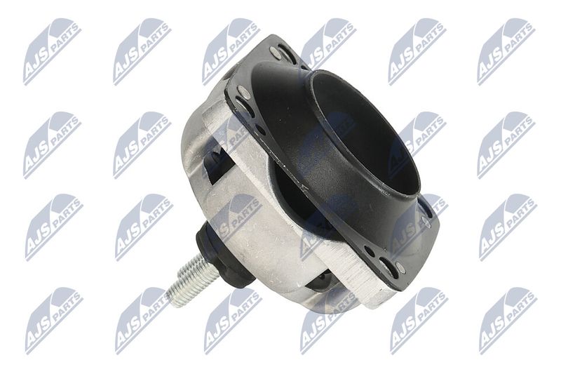 Paigutus, Mootor, NTY ZPS-ME-093