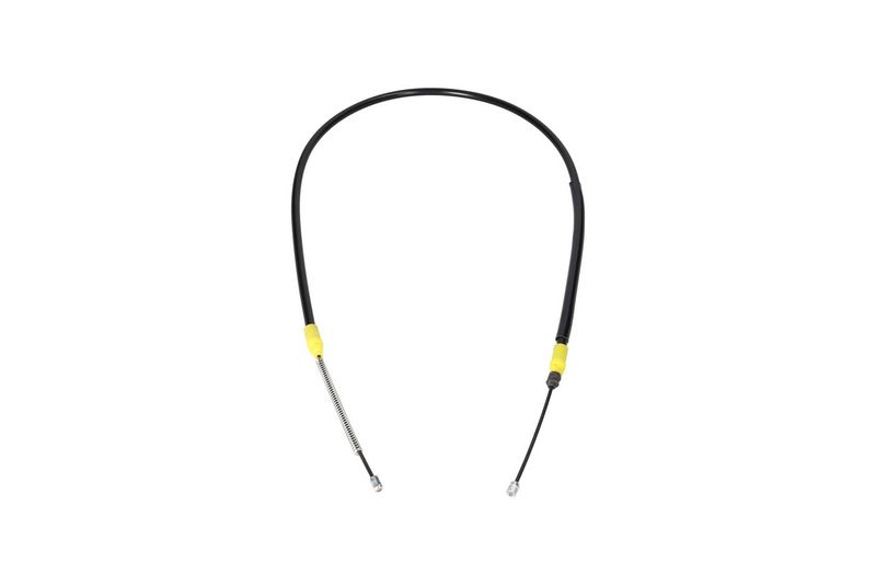 KAMOKA 1190320 Cable Pull, parking brake