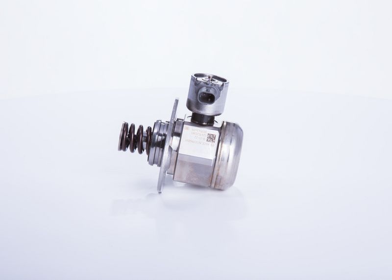 BOSCH 0 261 520 381 High Pressure Pump