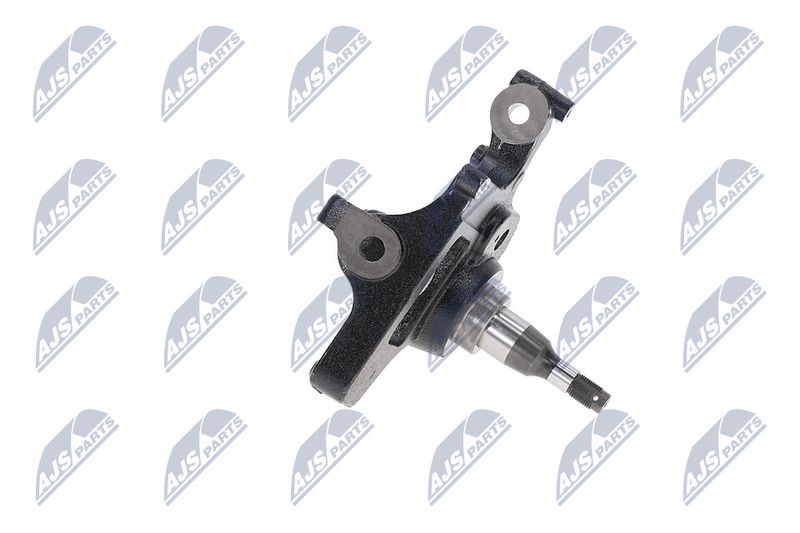 Käändmik, rattakinnitus, NTY ZZP-FR-040