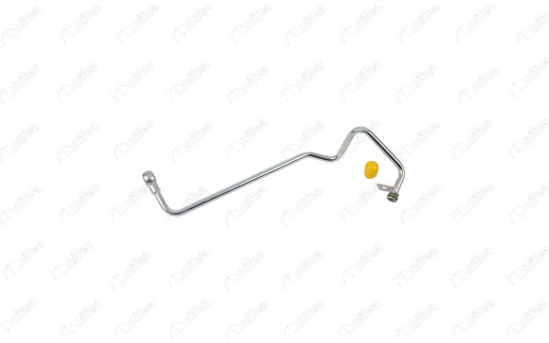NIFEA 33291 - Oil Line, charger