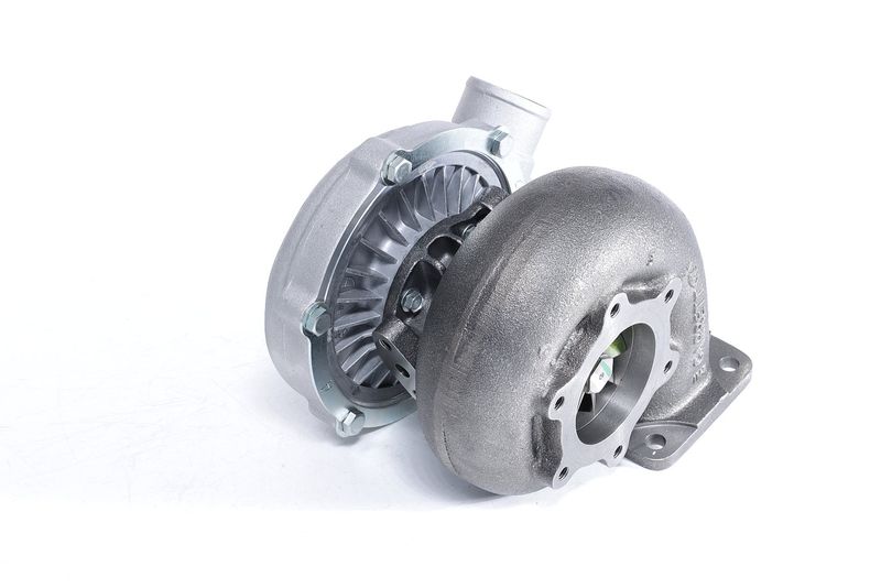Compresor,sistem de supraalimentare T914552 BTS Turbo
