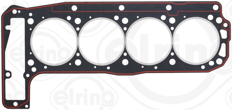 ELRING Mercedess прокладка гол.блоку M102 прим. з 819.956