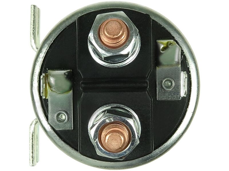 Magnetlülitus, starter, AS-PL SS9005P