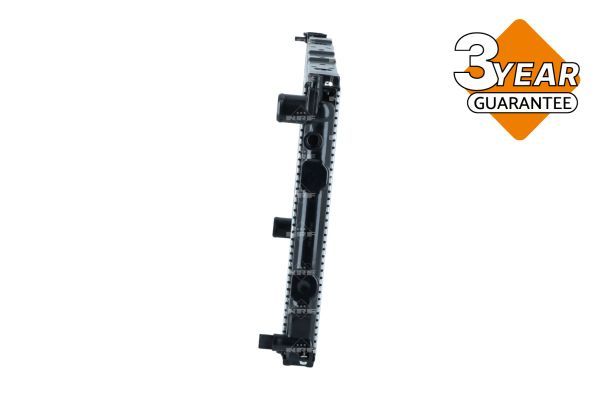 Radiaator, mootorijahutus, NRF 506671