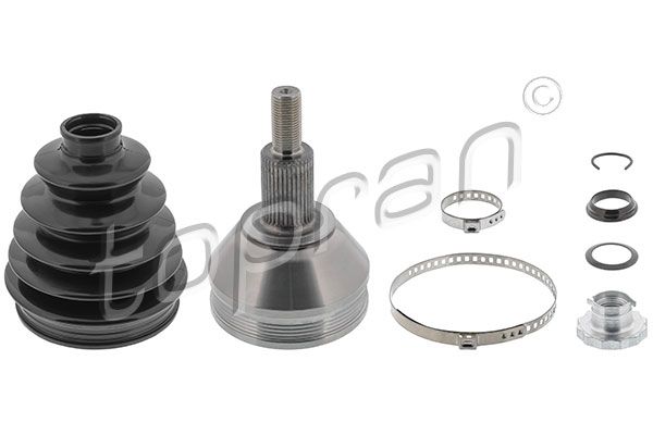 Liigendlaager, veovõll,...