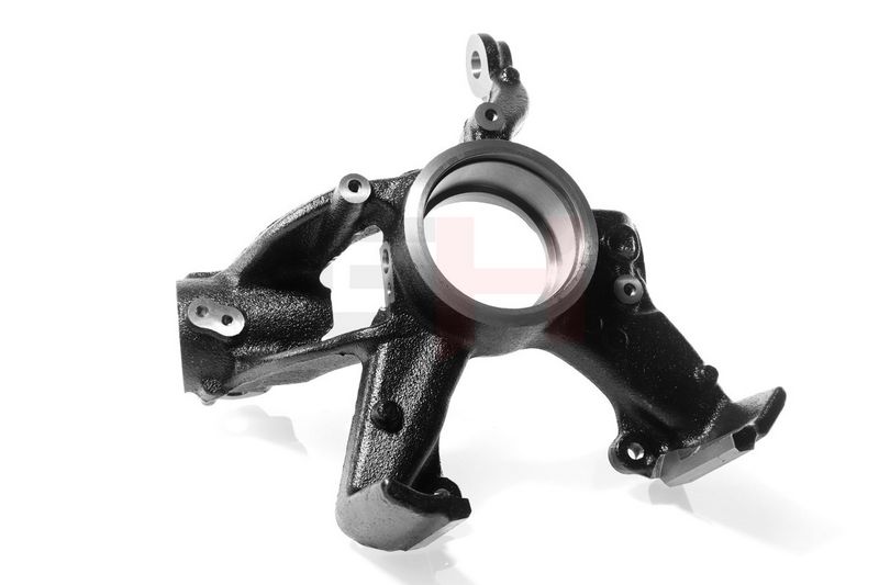 Käändmik, rattakinnitus, GH...