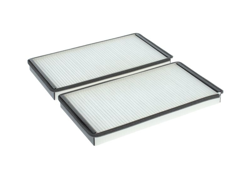 BOSCH 1 987 432 103 Filtras, salono oras