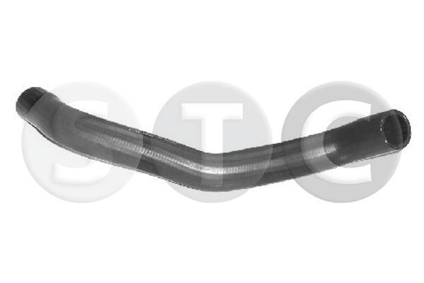 маркуч на радиатора STC