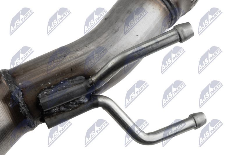 NTY KAT-AU-003 Catalytic Converter