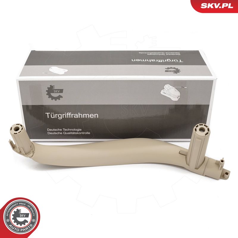 Uksekäepide, salongivarustus, ESEN SKV 97SKV040