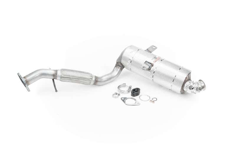 NAP carPARTS CAD10953 Soot/Particulate Filter, exhaust system