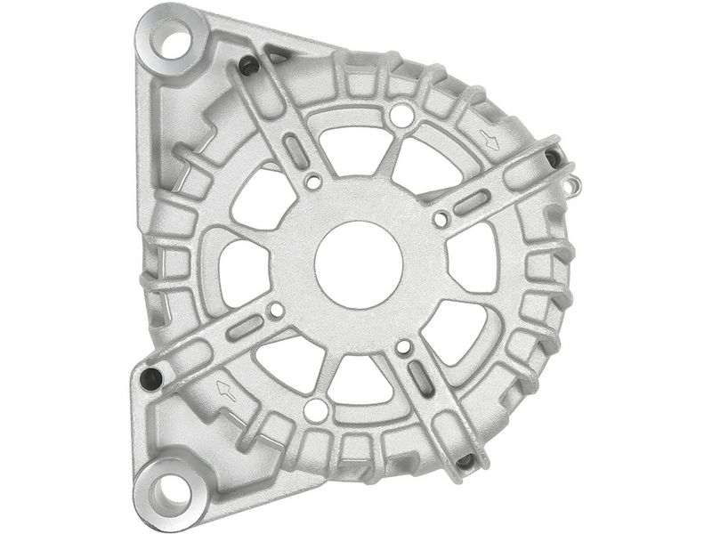 Kaitsekate, generaator, AS-PL ABR3082S