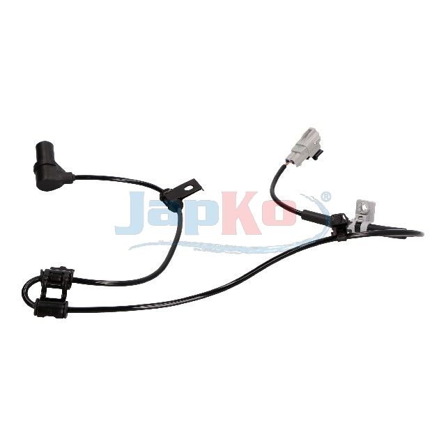 Andur, rattapöörete arv, JAPKO 151H00