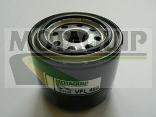 MOTAQUIP olajszűrő VFL488