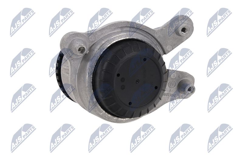 Paigutus, Mootor, NTY ZPS-ME-026