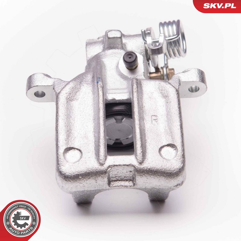 Pidurisadul, ESEN SKV 34SKV704