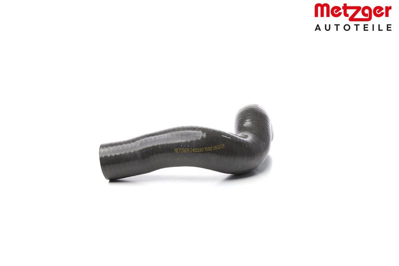 METZGER AUTOTEILE 2401160 Charge Air Hose