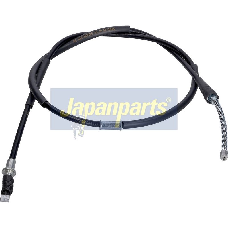 Cable de accionamiento, freno de estacionamiento