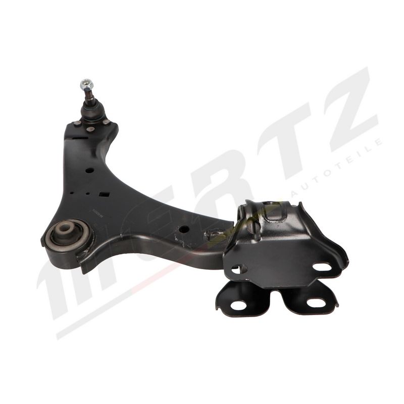 MERTZ M-S2074 Control/Trailing Arm, wheel suspension