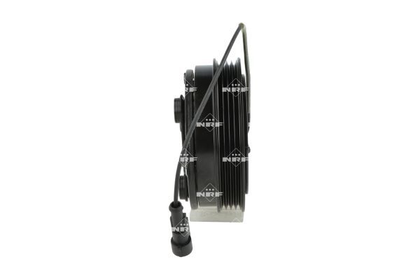 NRF 380171 Magnetic Clutch, air conditioning compressor
