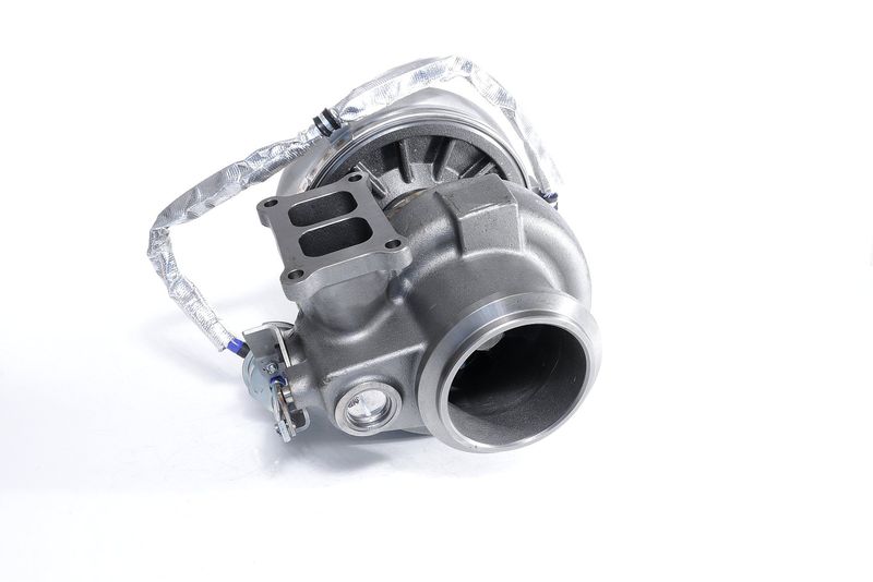 Compresor,sistem de supraalimentare T918562 BTS Turbo