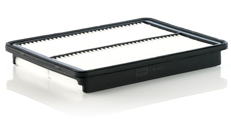Õhufilter, MANN-FILTER C 30...