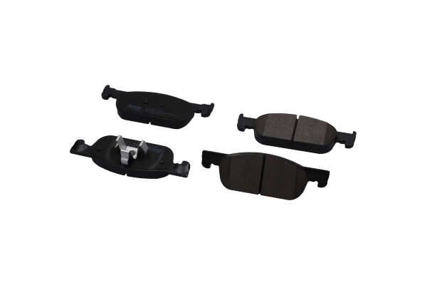 Kavo Parts KBP-10051 Brake Pad Set, disc brake