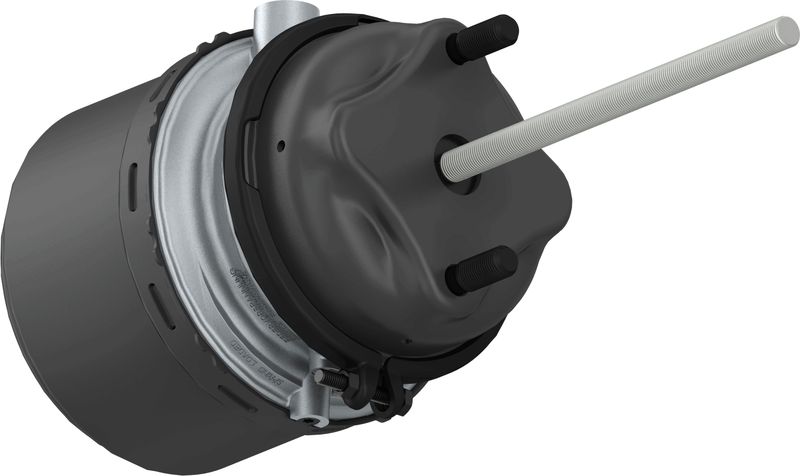 Kombinovaný brzdový válec 9254315147