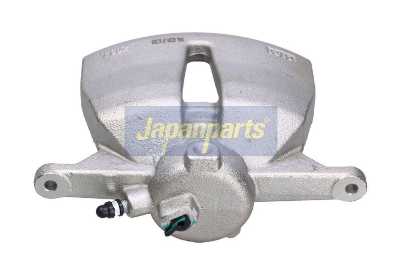 JAPANPARTS Stabdžių apkaba