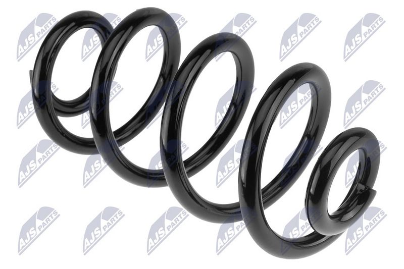 NTY ASZ-NS-010 Suspension Spring
