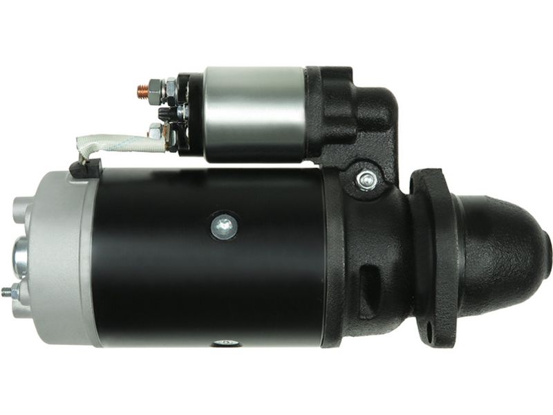 Starter, AS-PL S0113