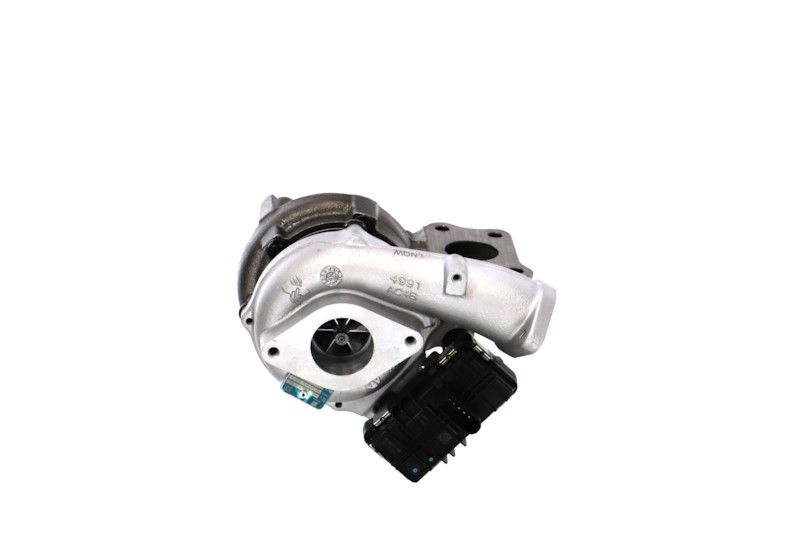 REMANTE 003-002-004470R Charger, charging (supercharged/turbocharged)