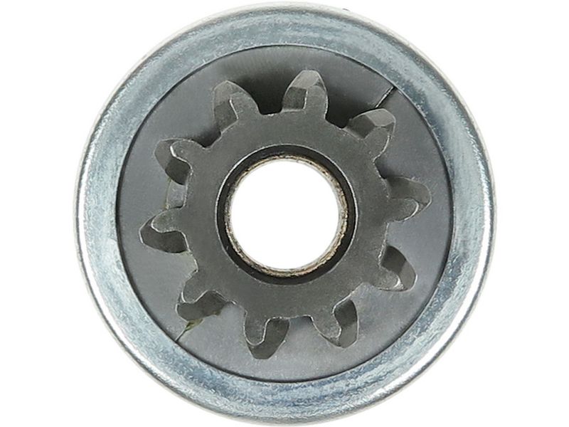 Vabajooks, starter, AS-PL SD3033P
