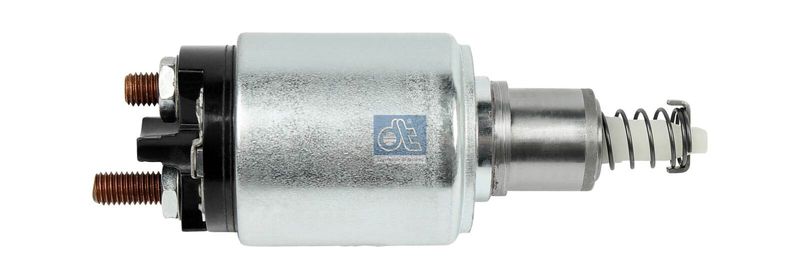 Elektromagnetický spínač, startér 4.61702