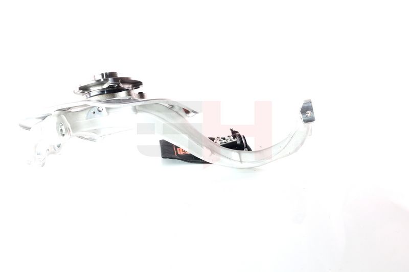GH GH-284713H Steering Knuckle, wheel suspension