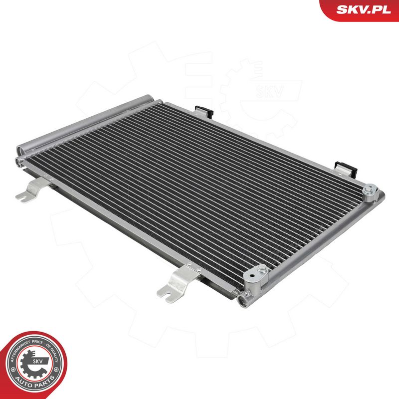 Kondensaator, kliimaseade, ESEN SKV 86SKV053