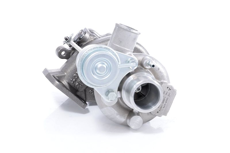 Compresor,sistem de supraalimentare T917035 BTS Turbo