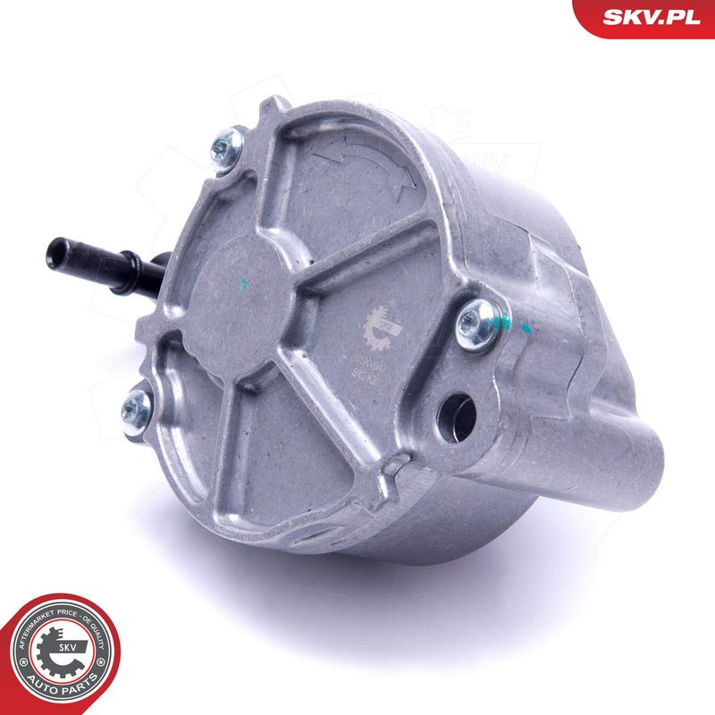 Pump, pidurisüsteem, ESEN SKV 18SKV047