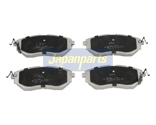 Juego de pastillas de freno