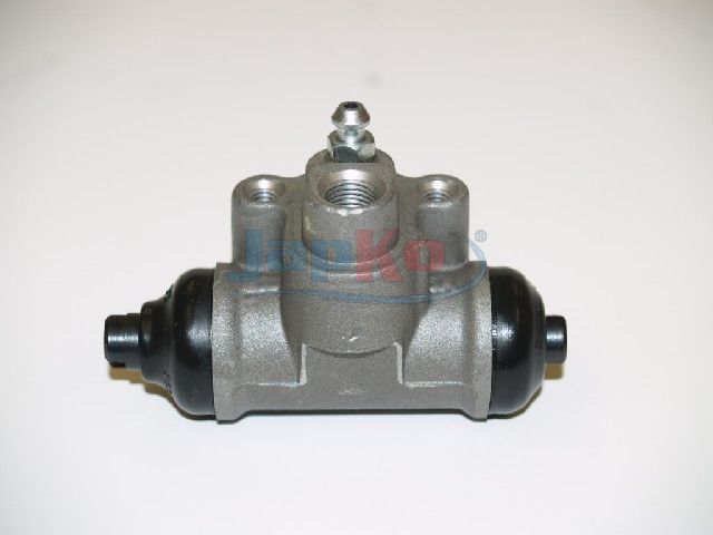 Rattapidurisilinder, JAPKO...