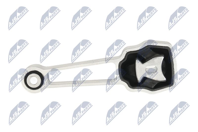 Paigutus, Mootor, NTY ZPS-LR-004