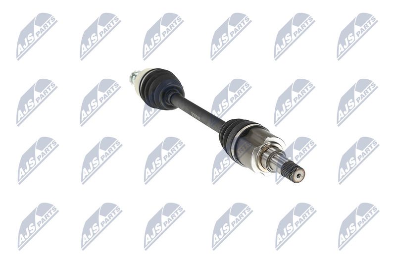 NTY NPW-VW-256 Drive Shaft