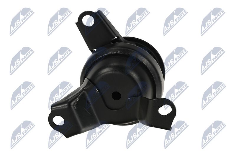 Paigutus, Mootor, NTY ZPS-HD-043