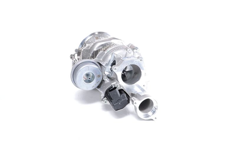 LADER AUFLADUNG BTS Turbo T918965RE 35