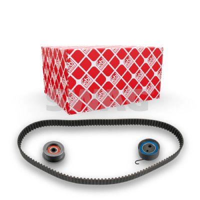 SWAG 40 92 3415 Timing Belt Kit