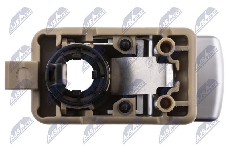 NTY EZC-ME-442 Glove Compartment Lock