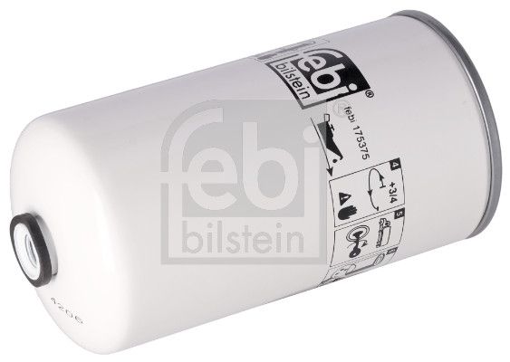 FEBI BILSTEIN 175375 Fuel Filter
