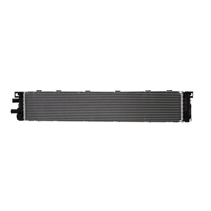 Radiaator, mootorijahutus, NISSENS 606401