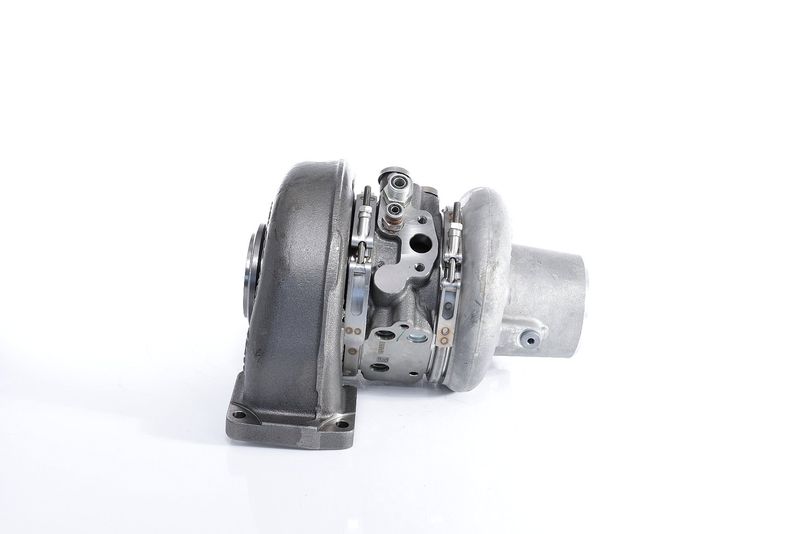 Compresor,sistem de supraalimentare T913031 BTS Turbo